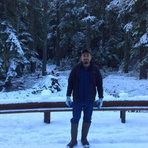 Meet your Posher, Rigo